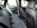 Audi Q5 TFSI Quattro S-Line 2012 года (UK)